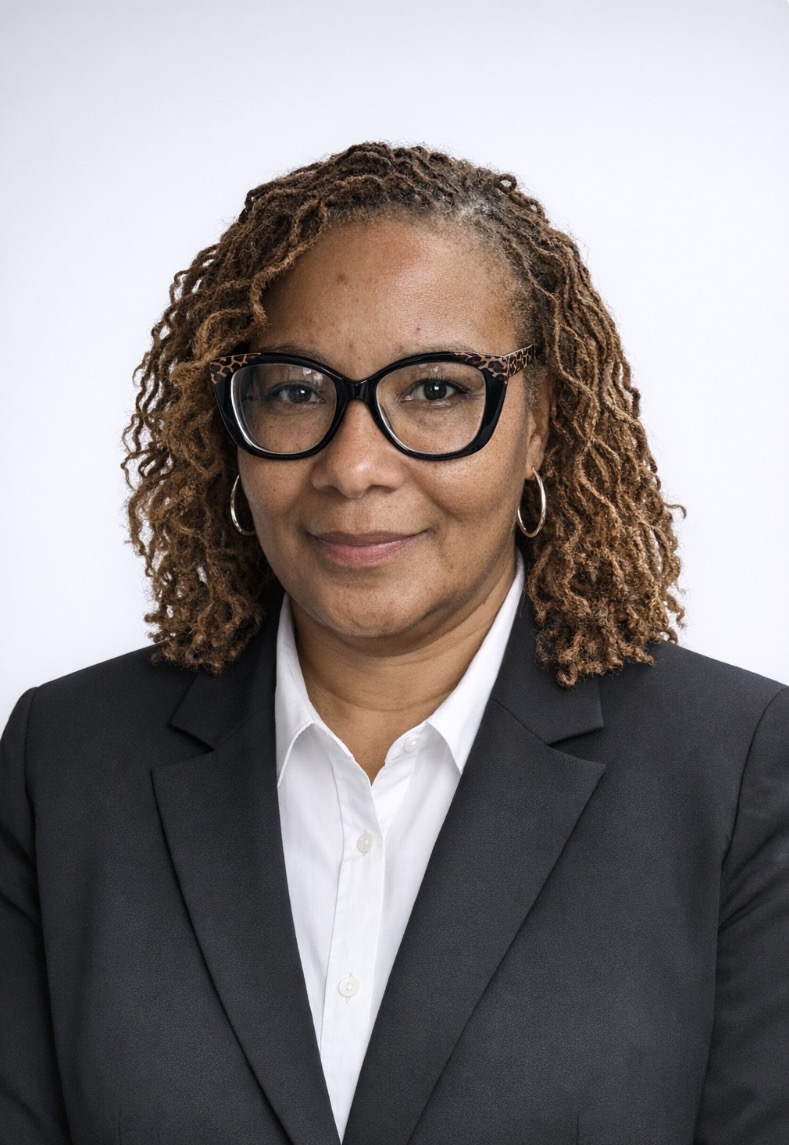 Dr. Tamala Maddox, Head of Schools at i3 Academy
